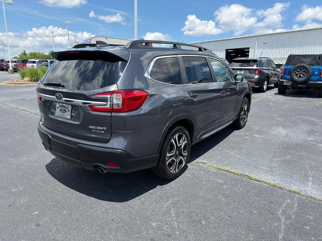 2023 Subaru Ascent Limited 7-Passenger