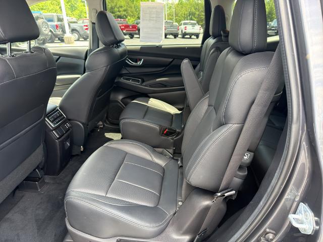 2023 Subaru Ascent Limited 7-Passenger