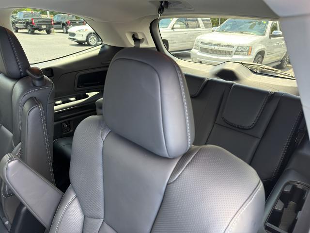 2023 Subaru Ascent Limited 7-Passenger