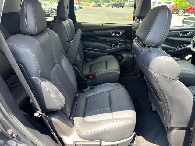 2023 Subaru Ascent Limited 7-Passenger