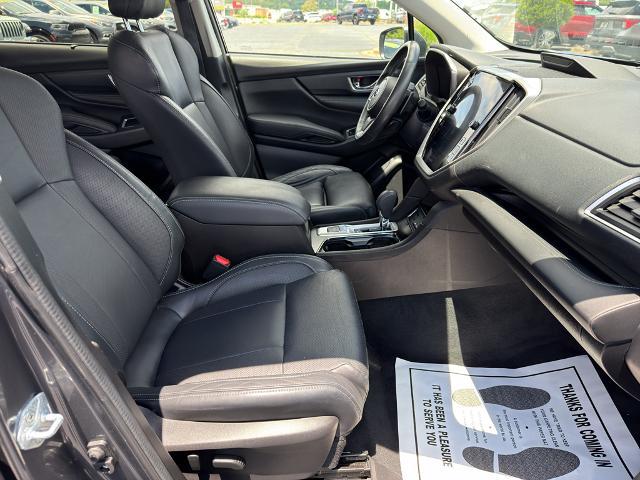 2023 Subaru Ascent Limited 7-Passenger