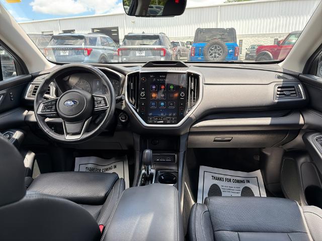 2023 Subaru Ascent Limited 7-Passenger