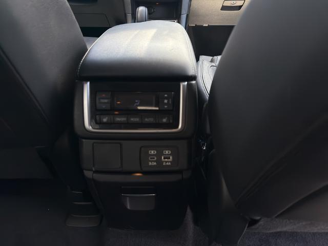 2023 Subaru Ascent Limited 7-Passenger