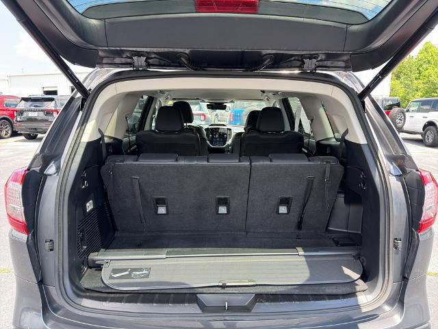 2023 Subaru Ascent Limited 7-Passenger