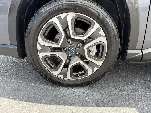 2023 Subaru Ascent Limited 7-Passenger