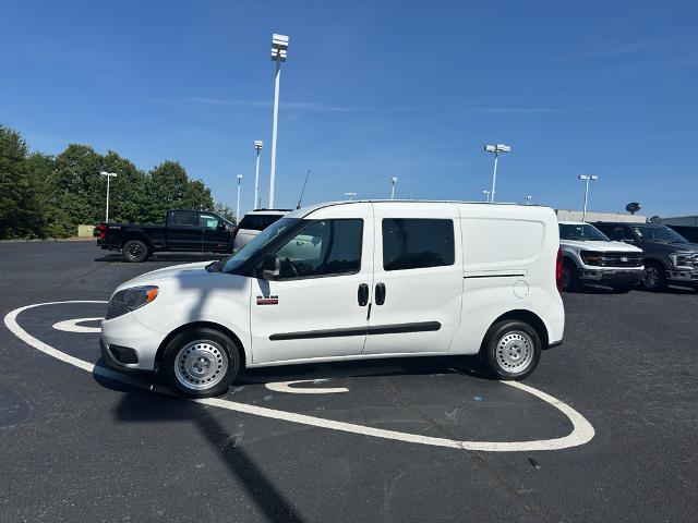 2022 Ram ProMaster City Cargo Van Cargo Van