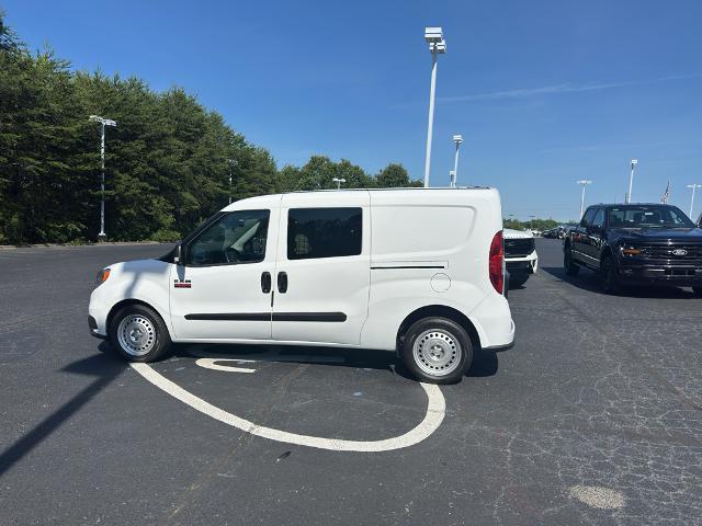 2022 Ram ProMaster City Cargo Van Cargo Van