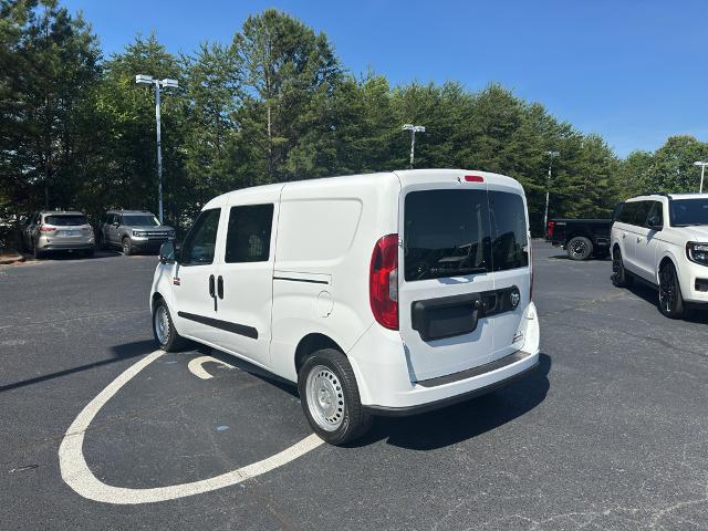 2022 Ram ProMaster City Cargo Van Cargo Van