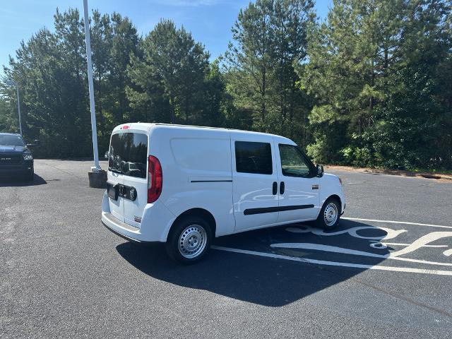 2022 Ram ProMaster City Cargo Van Cargo Van