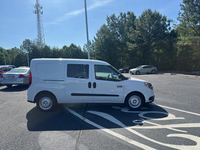2022 Ram ProMaster City Cargo Van Cargo Van