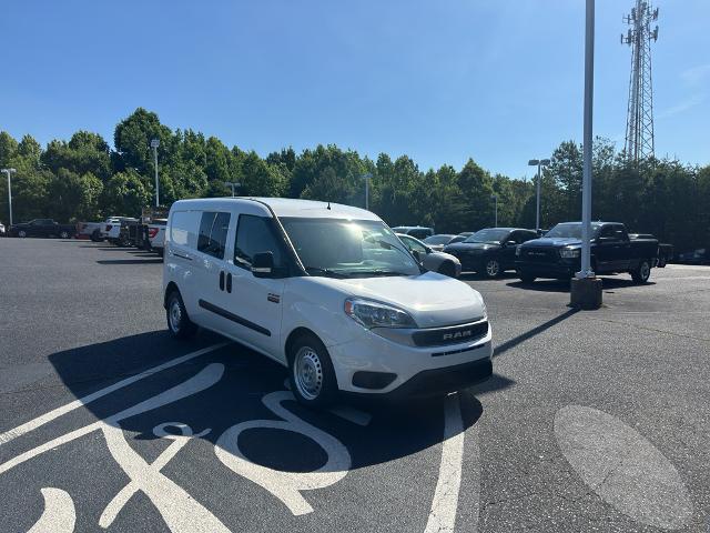 2022 Ram ProMaster City Cargo Van Cargo Van