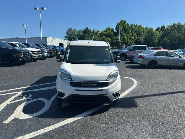2022 Ram ProMaster City Cargo Van Cargo Van