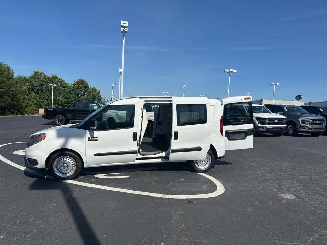 2022 Ram ProMaster City Cargo Van Cargo Van