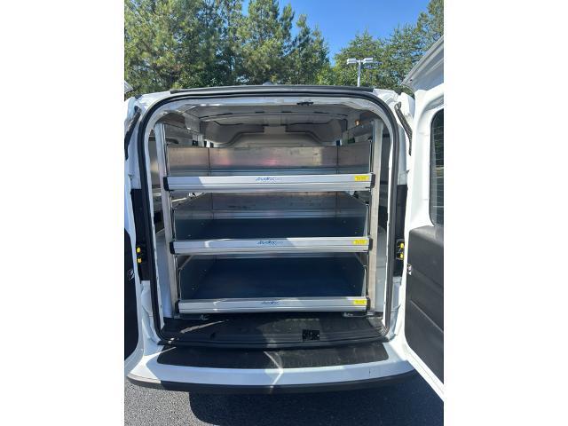 2022 Ram ProMaster City Cargo Van Cargo Van