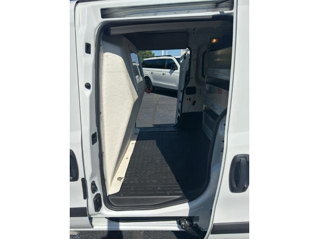 2022 Ram ProMaster City Cargo Van Cargo Van