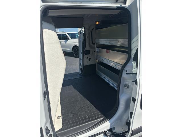 2022 Ram ProMaster City Cargo Van Cargo Van