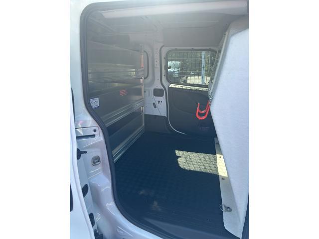 2022 Ram ProMaster City Cargo Van Cargo Van