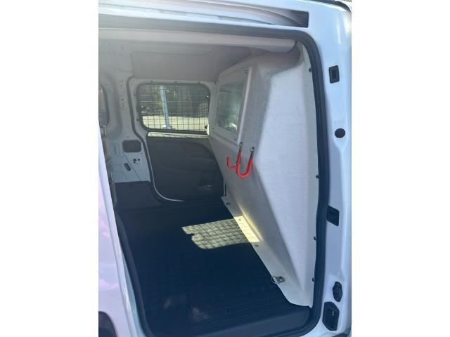 2022 Ram ProMaster City Cargo Van Cargo Van