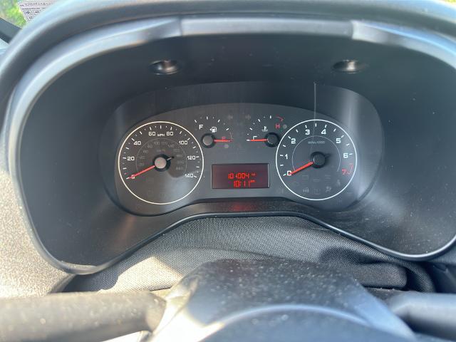 2022 Ram ProMaster City Cargo Van Cargo Van