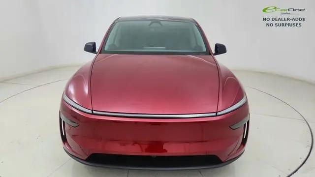 2026 Tesla Model Y Premium All-Wheel Drive