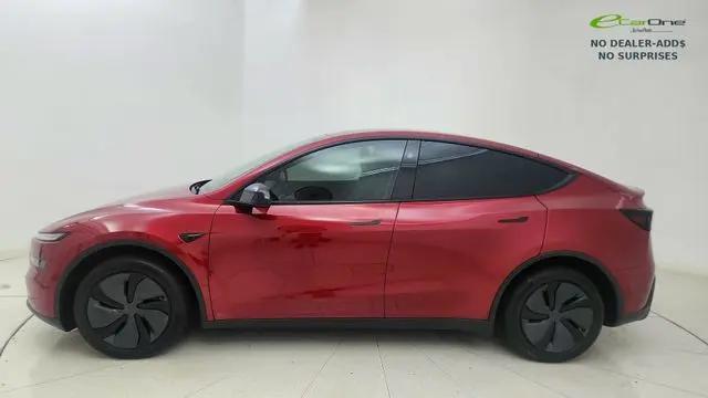 2026 Tesla Model Y Premium All-Wheel Drive
