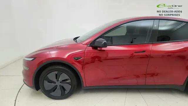 2026 Tesla Model Y Premium All-Wheel Drive