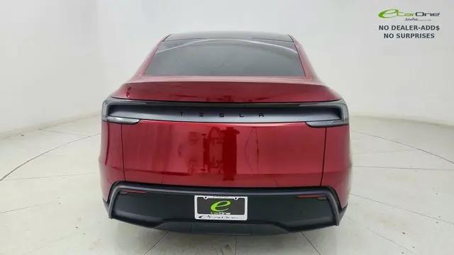 2026 Tesla Model Y Premium All-Wheel Drive