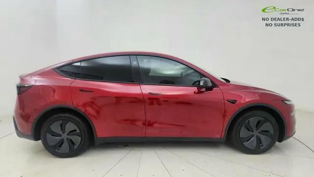 2026 Tesla Model Y Premium All-Wheel Drive