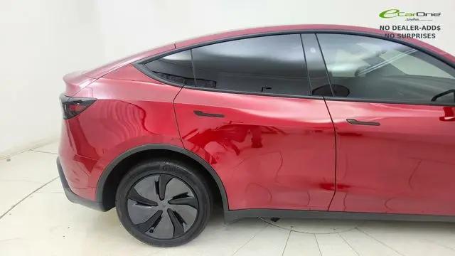 2026 Tesla Model Y Premium All-Wheel Drive