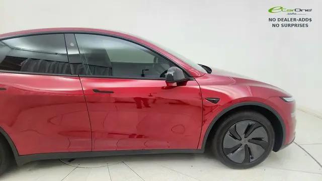 2026 Tesla Model Y Premium All-Wheel Drive
