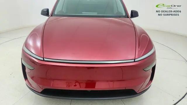 2026 Tesla Model Y Premium All-Wheel Drive