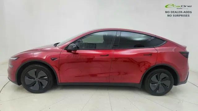 2026 Tesla Model Y Premium All-Wheel Drive