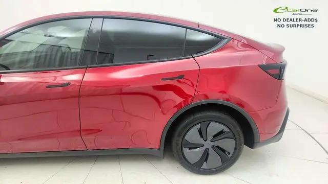 2026 Tesla Model Y Premium All-Wheel Drive