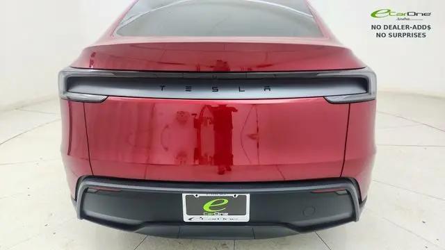 2026 Tesla Model Y Premium All-Wheel Drive