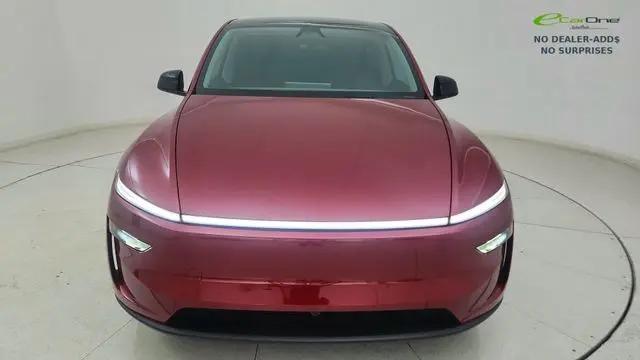2026 Tesla Model Y Premium All-Wheel Drive