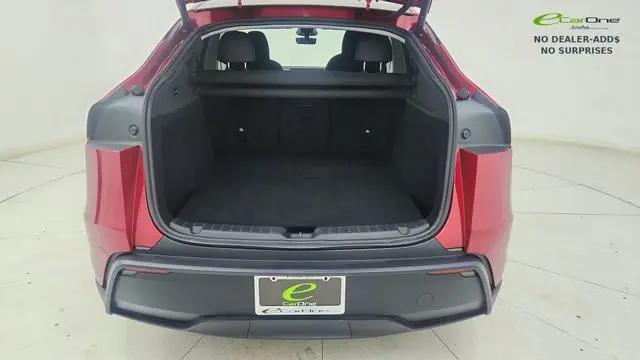 2026 Tesla Model Y Premium All-Wheel Drive