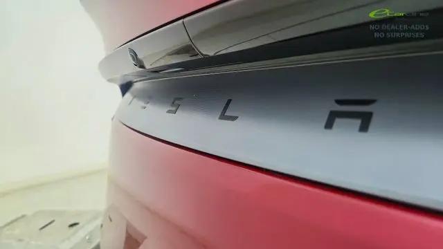 2026 Tesla Model Y Premium All-Wheel Drive