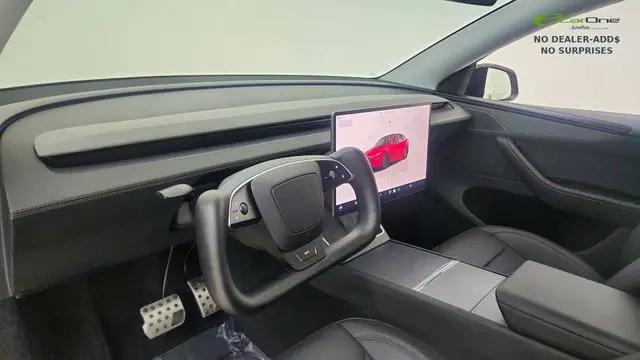 2026 Tesla Model Y Premium All-Wheel Drive