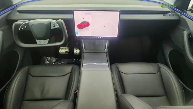 2026 Tesla Model Y Premium All-Wheel Drive