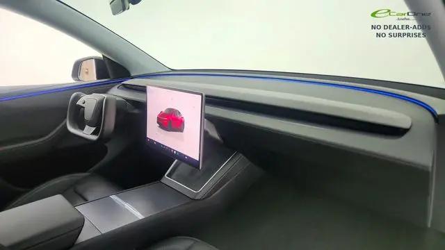 2026 Tesla Model Y Premium All-Wheel Drive