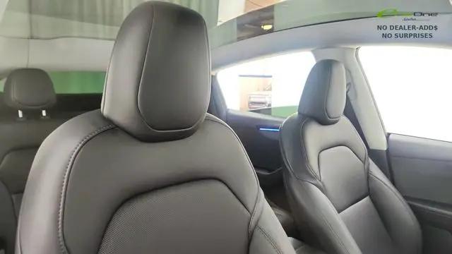 2026 Tesla Model Y Premium All-Wheel Drive