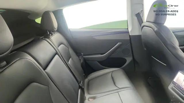 2026 Tesla Model Y Premium All-Wheel Drive