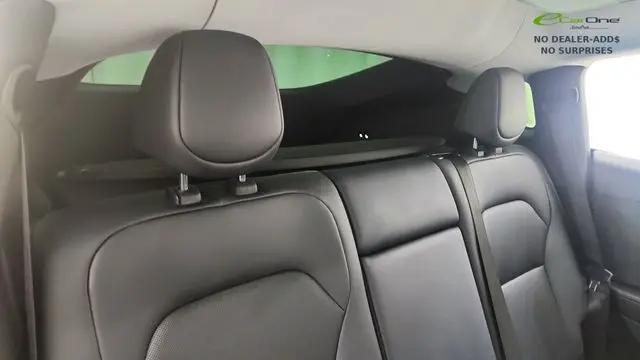 2026 Tesla Model Y Premium All-Wheel Drive