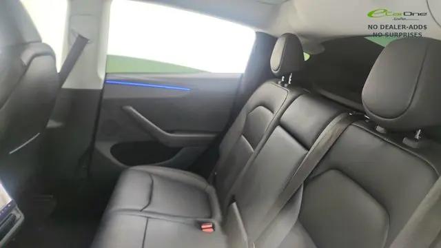 2026 Tesla Model Y Premium All-Wheel Drive