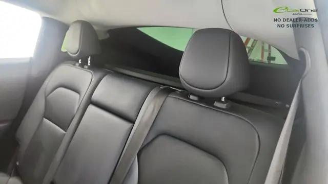 2026 Tesla Model Y Premium All-Wheel Drive