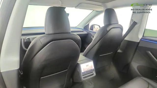 2026 Tesla Model Y Premium All-Wheel Drive