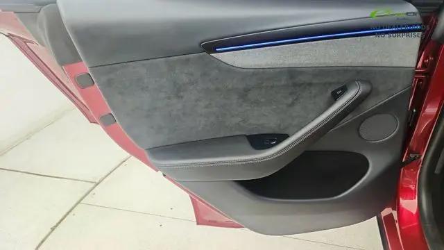 2026 Tesla Model Y Premium All-Wheel Drive