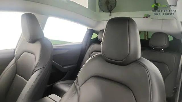 2026 Tesla Model Y Premium All-Wheel Drive