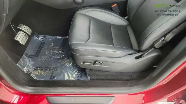 2026 Tesla Model Y Premium All-Wheel Drive