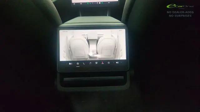2026 Tesla Model Y Premium All-Wheel Drive